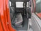 2025 Nissan Frontier Crew Cab 4x4 PRO-4X