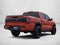 2025 Nissan Frontier Crew Cab 4x4 PRO-4X