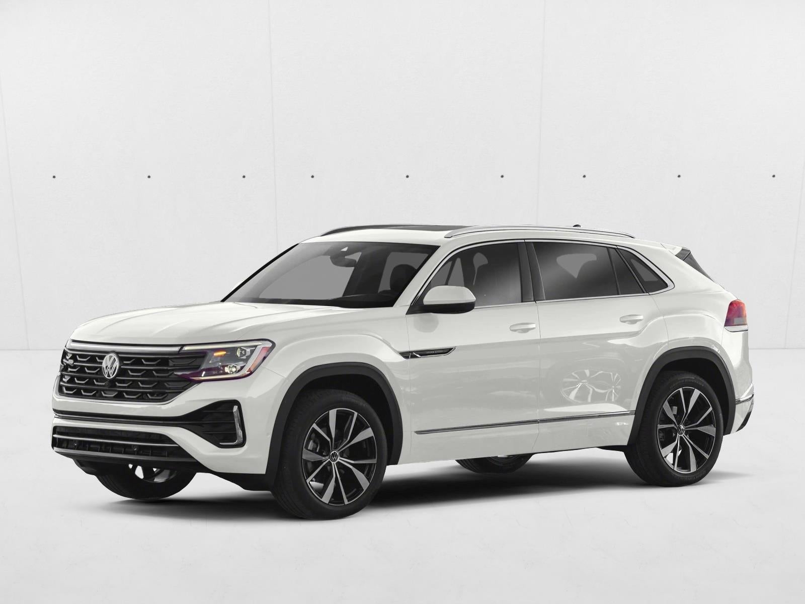 2024 Volkswagen Atlas Cross Sport 2.0T SE FWD