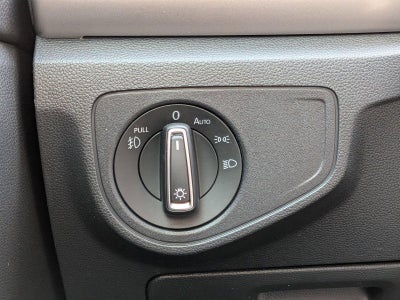 2019 Volkswagen Atlas 3.6L V6 SE FWD