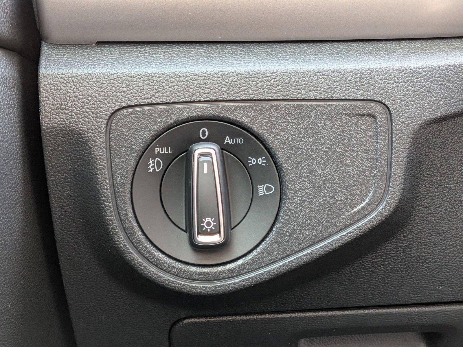 2019 Volkswagen Atlas 3.6L V6 SE FWD