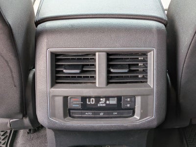 2019 Volkswagen Atlas 3.6L V6 SE FWD