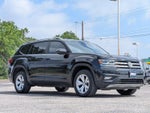 2019 Volkswagen Atlas 3.6L V6 SE FWD