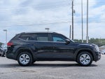 2019 Volkswagen Atlas 3.6L V6 SE FWD