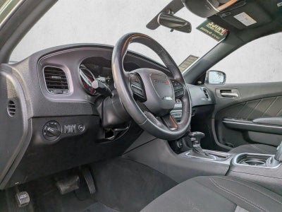 2023 Dodge Charger SXT RWD