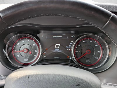 2023 Dodge Charger SXT RWD