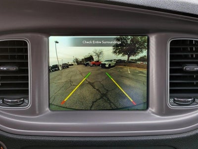 2023 Dodge Charger SXT RWD