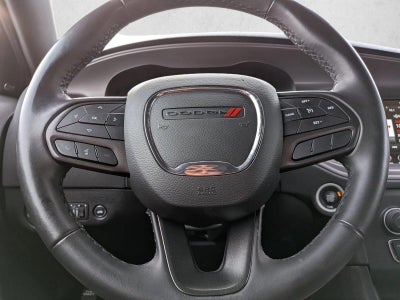 2023 Dodge Charger SXT RWD