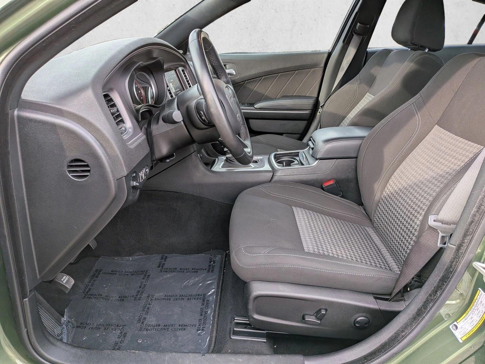 2023 Dodge Charger SXT RWD