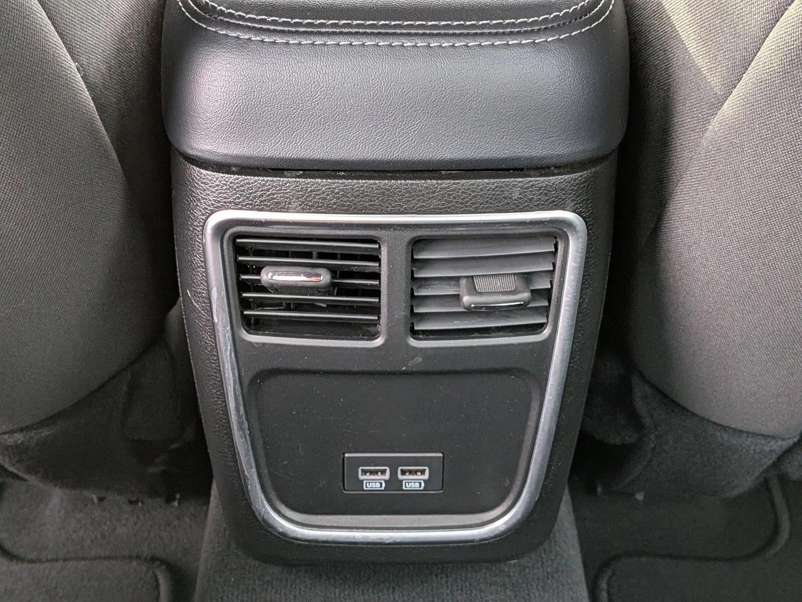 2023 Dodge Charger SXT RWD