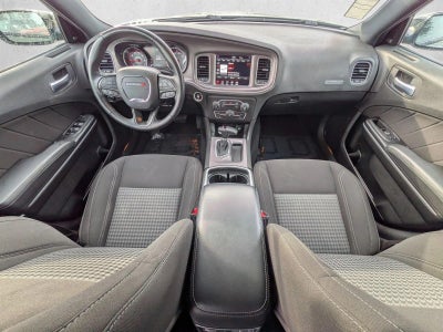 2023 Dodge Charger SXT RWD
