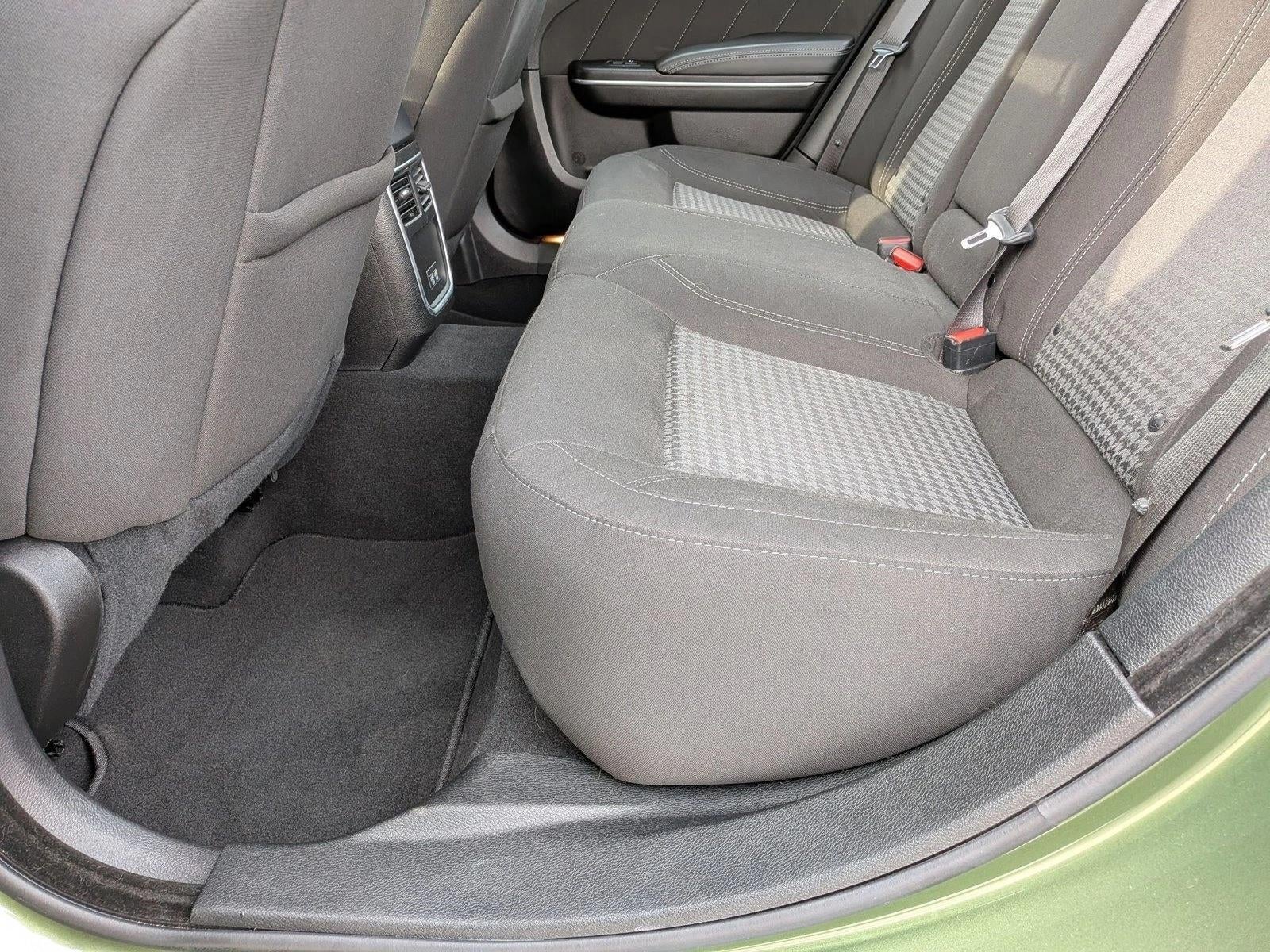 2023 Dodge Charger SXT RWD