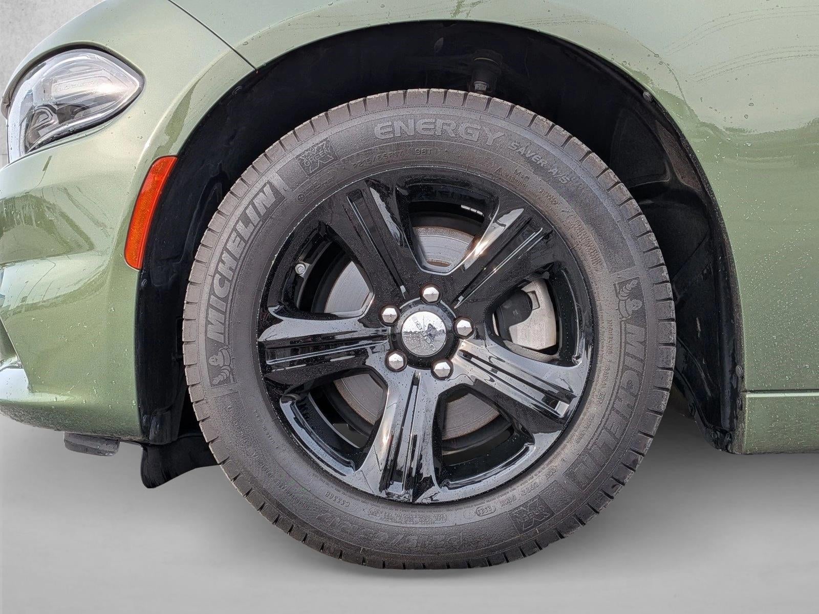 2023 Dodge Charger SXT RWD