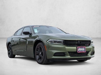 2023 Dodge Charger SXT RWD