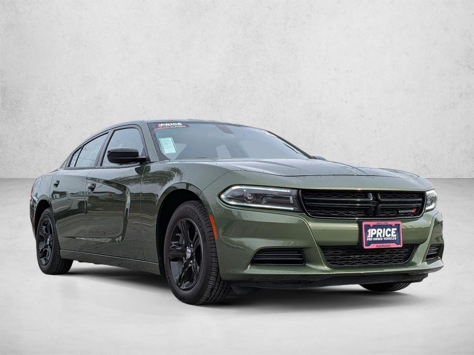 2023 Dodge Charger SXT RWD