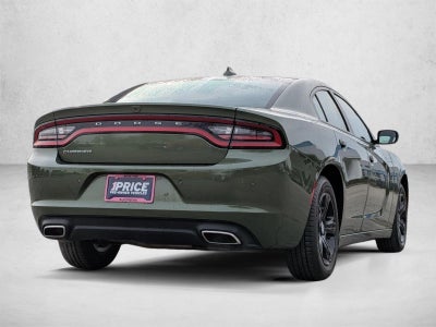 2023 Dodge Charger SXT RWD