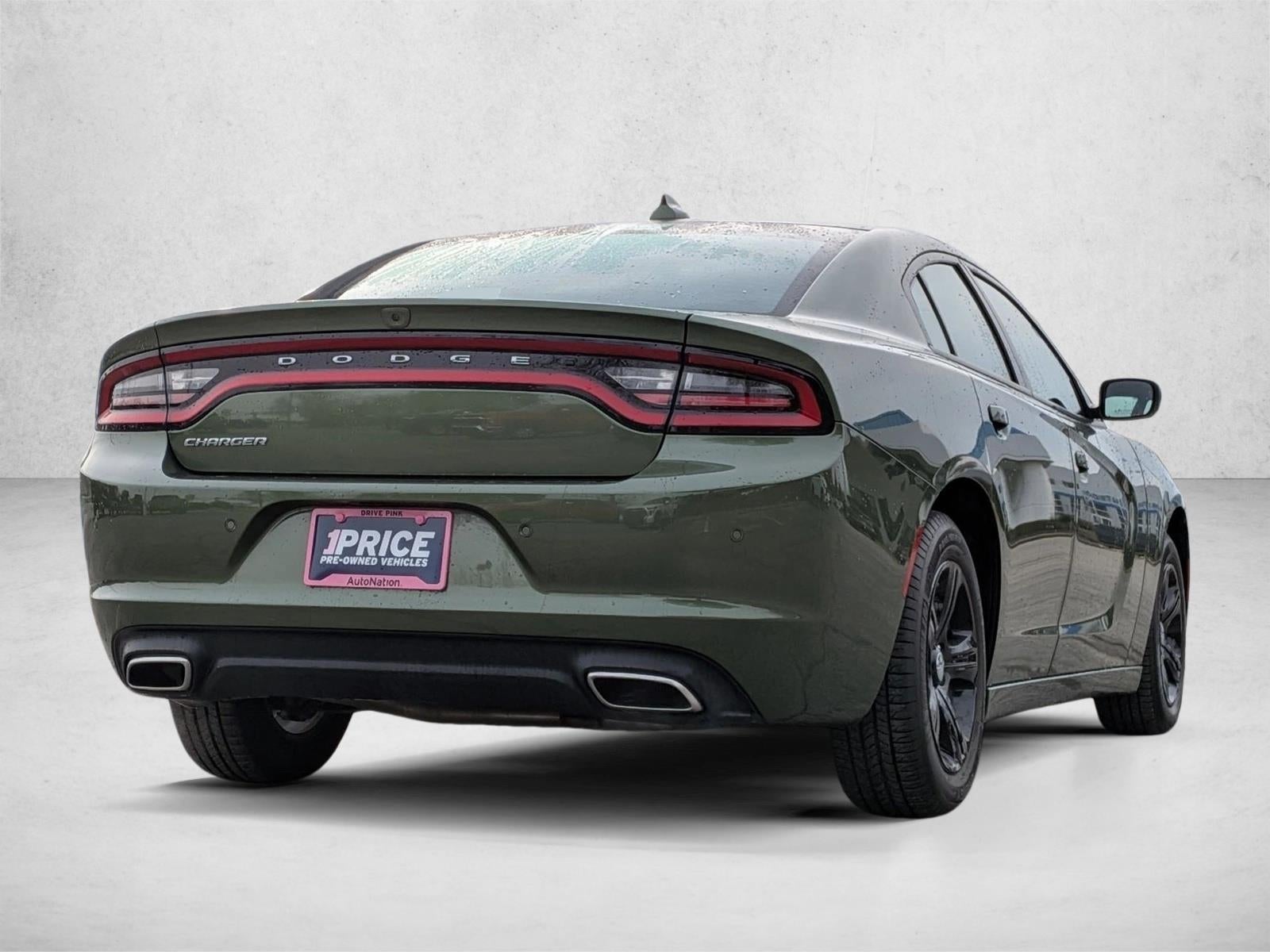 2023 Dodge Charger SXT RWD