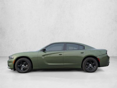 2023 Dodge Charger SXT RWD