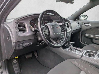 2023 Dodge Charger SXT RWD