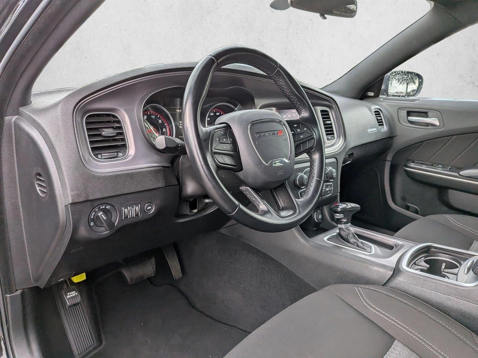 2023 Dodge Charger SXT RWD