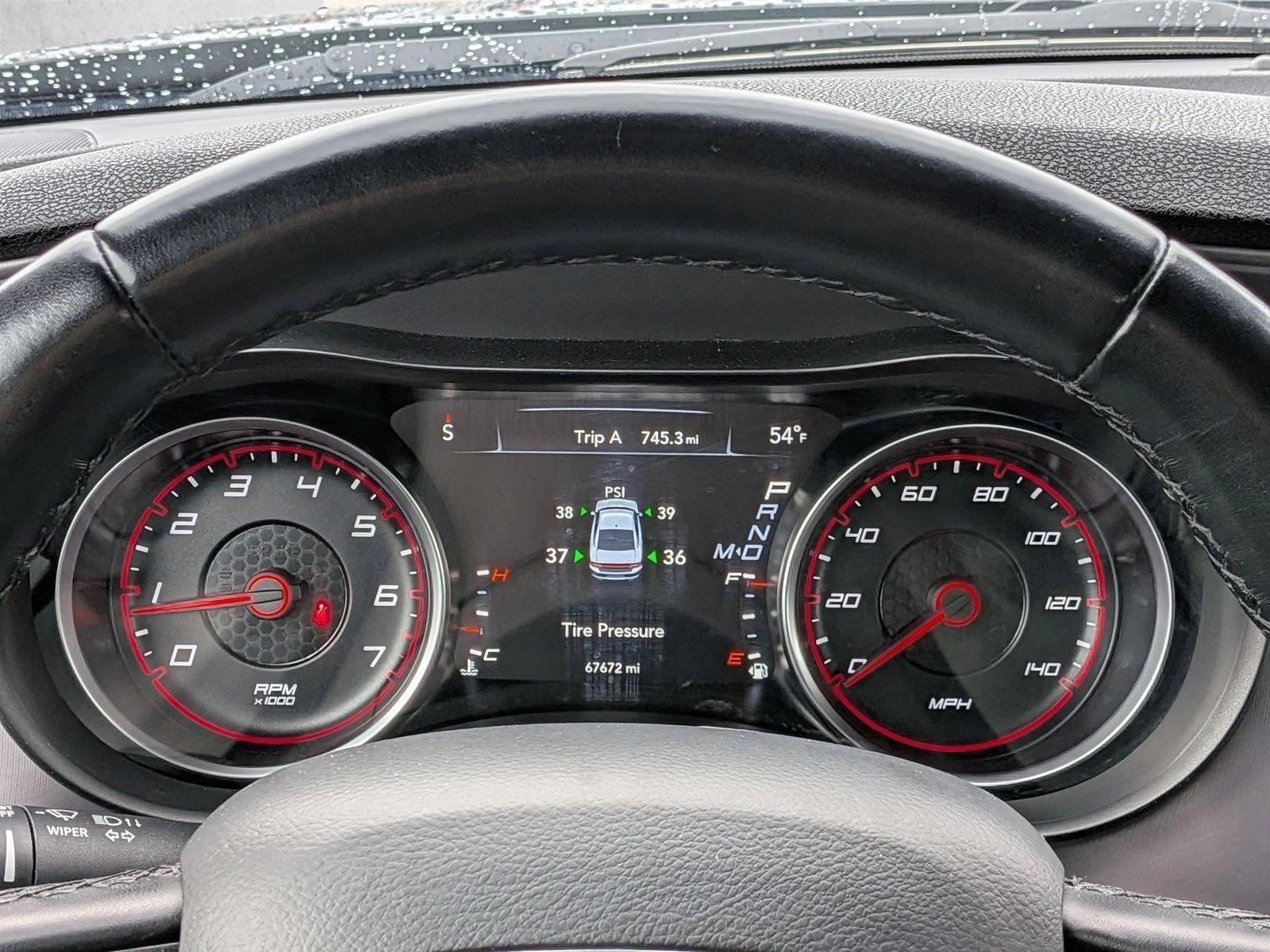 2023 Dodge Charger SXT RWD
