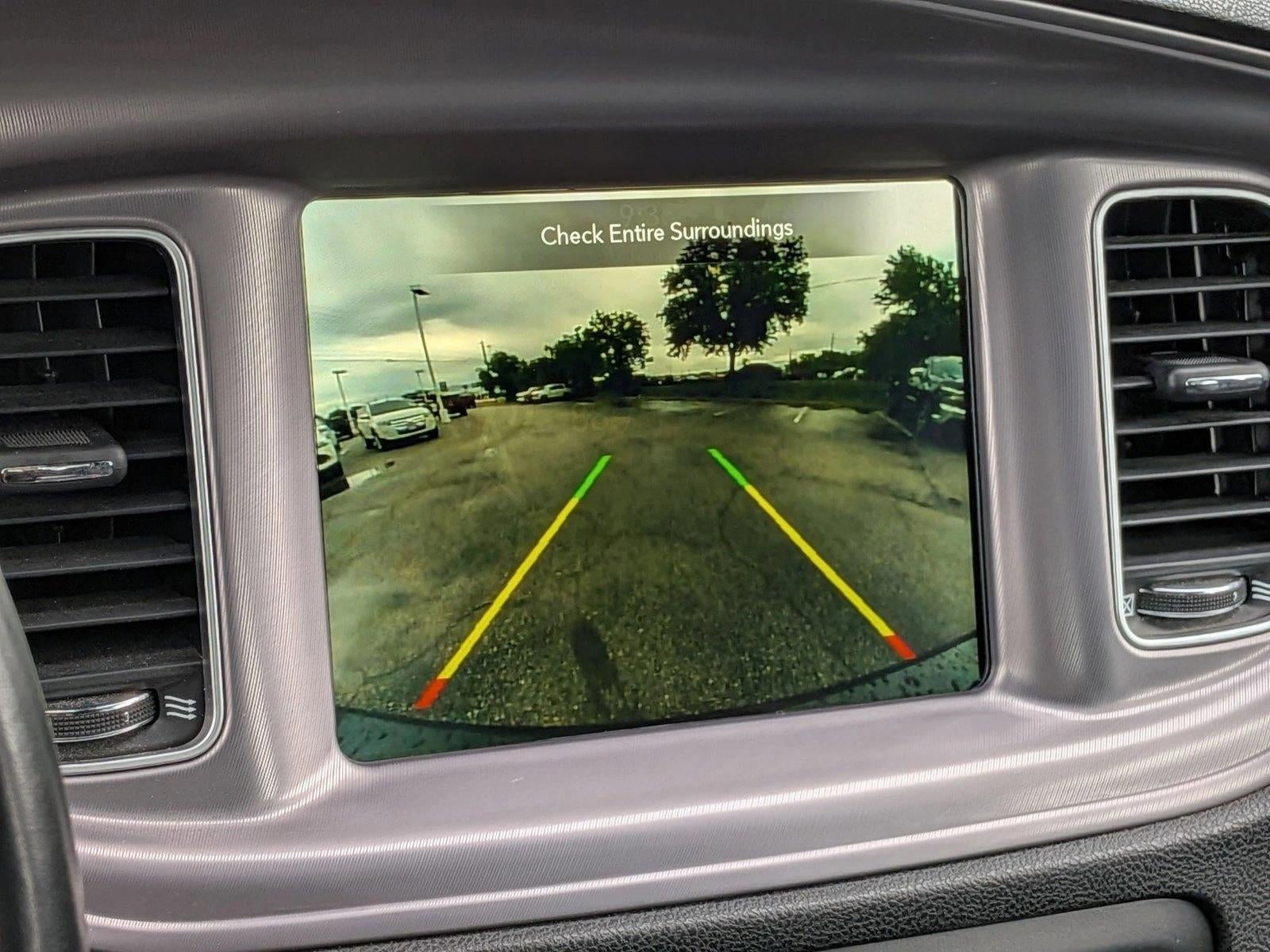 2023 Dodge Charger SXT RWD