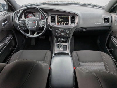 2023 Dodge Charger SXT RWD