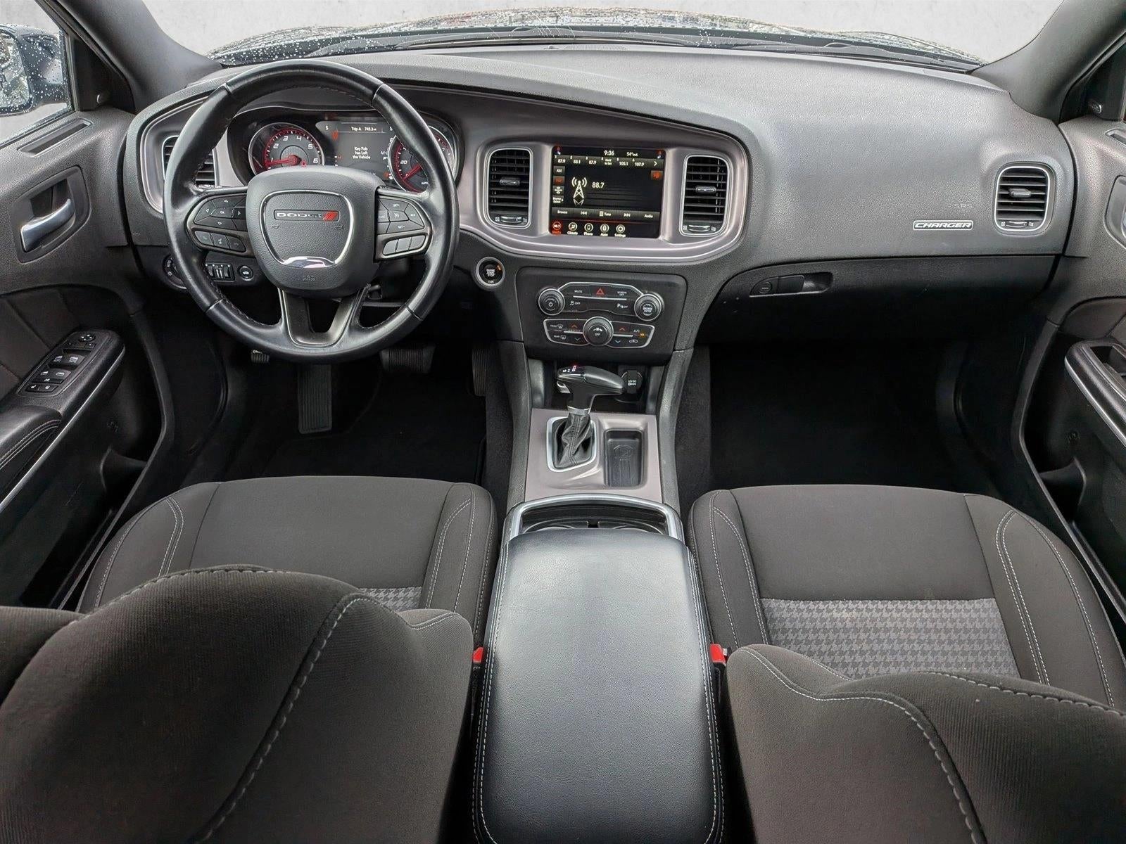 2023 Dodge Charger SXT RWD
