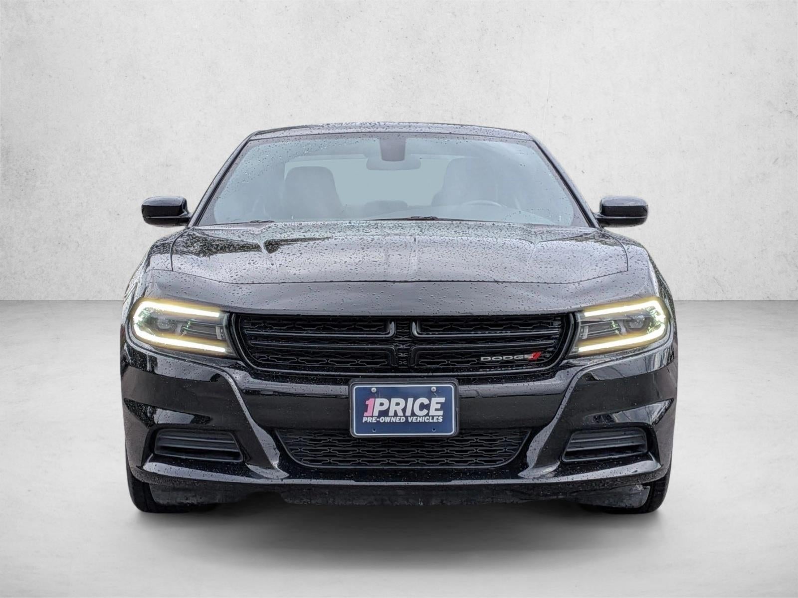 2023 Dodge Charger SXT RWD