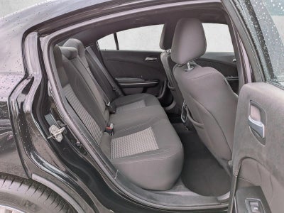2023 Dodge Charger SXT RWD