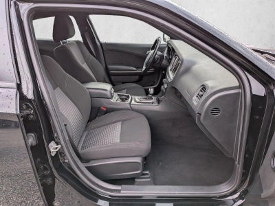 2023 Dodge Charger SXT RWD