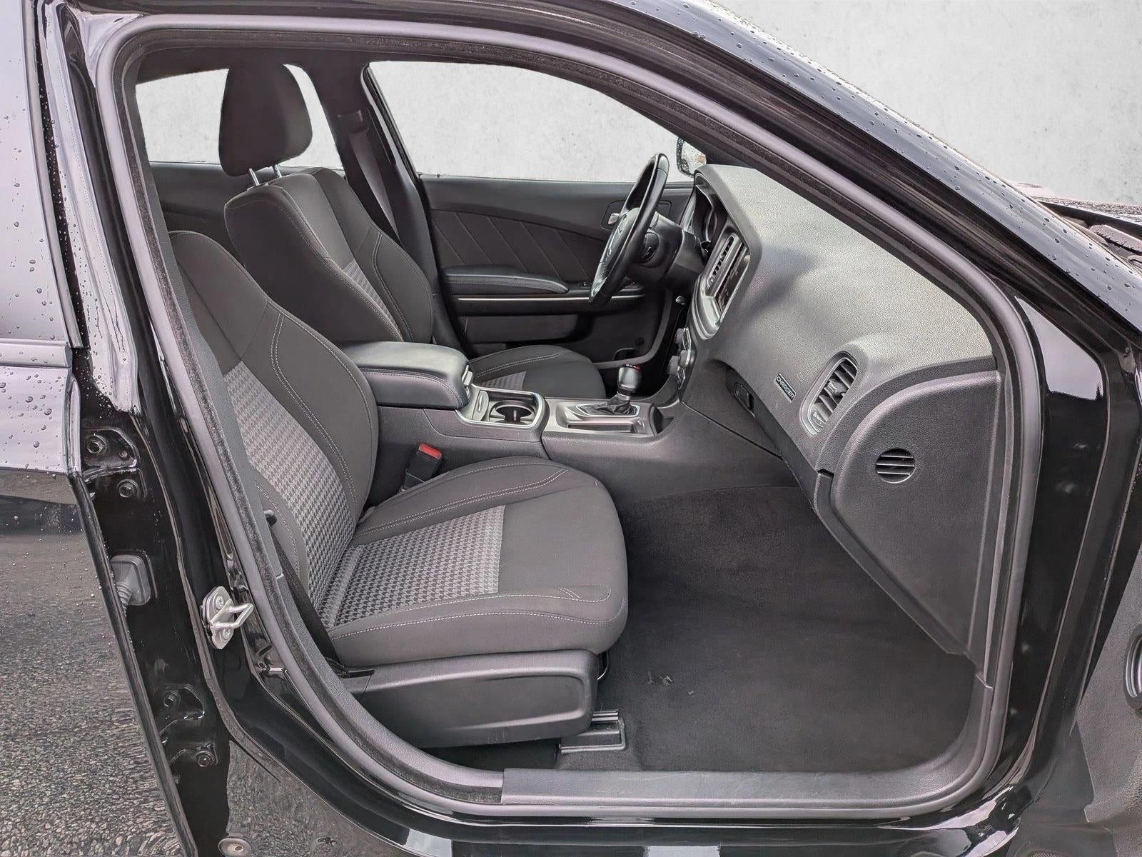 2023 Dodge Charger SXT RWD