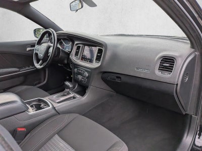 2023 Dodge Charger SXT RWD