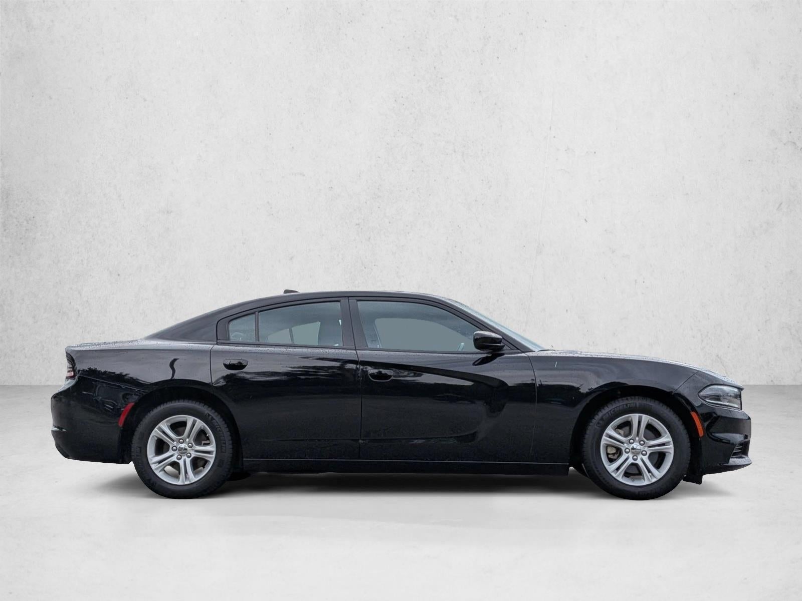 2023 Dodge Charger SXT RWD