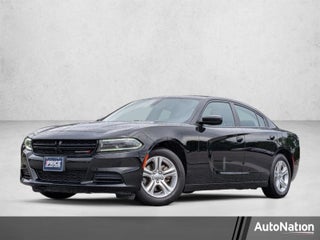 2023 Dodge Charger SXT RWD