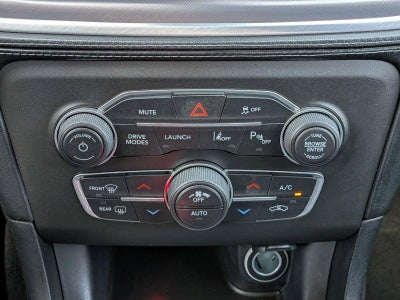 2021 Dodge Charger Scat Pack RWD