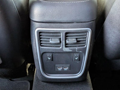 2021 Dodge Charger Scat Pack RWD