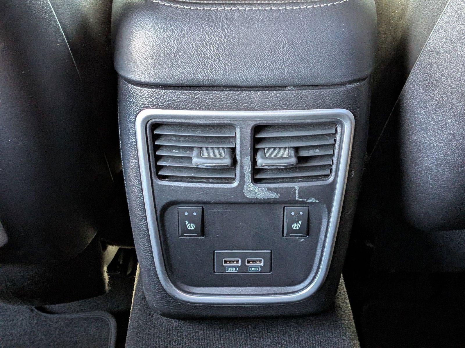 2021 Dodge Charger Scat Pack RWD