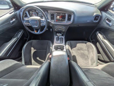 2021 Dodge Charger Scat Pack RWD