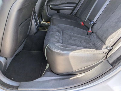 2021 Dodge Charger Scat Pack RWD