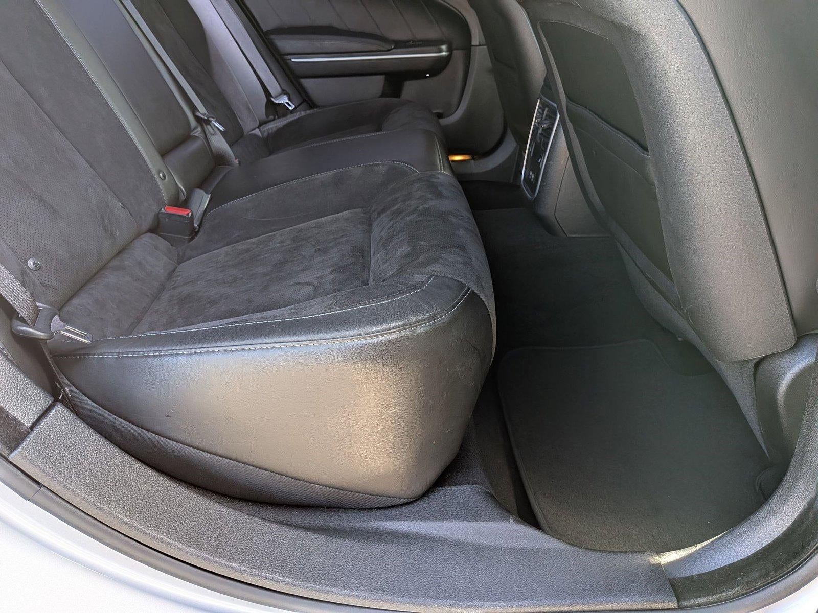 2021 Dodge Charger Scat Pack RWD