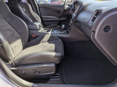 2021 Dodge Charger Scat Pack RWD