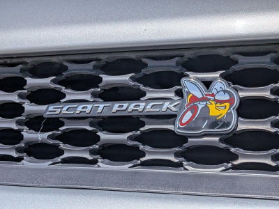 2021 Dodge Charger Scat Pack RWD