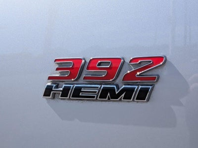 2021 Dodge Charger Scat Pack RWD