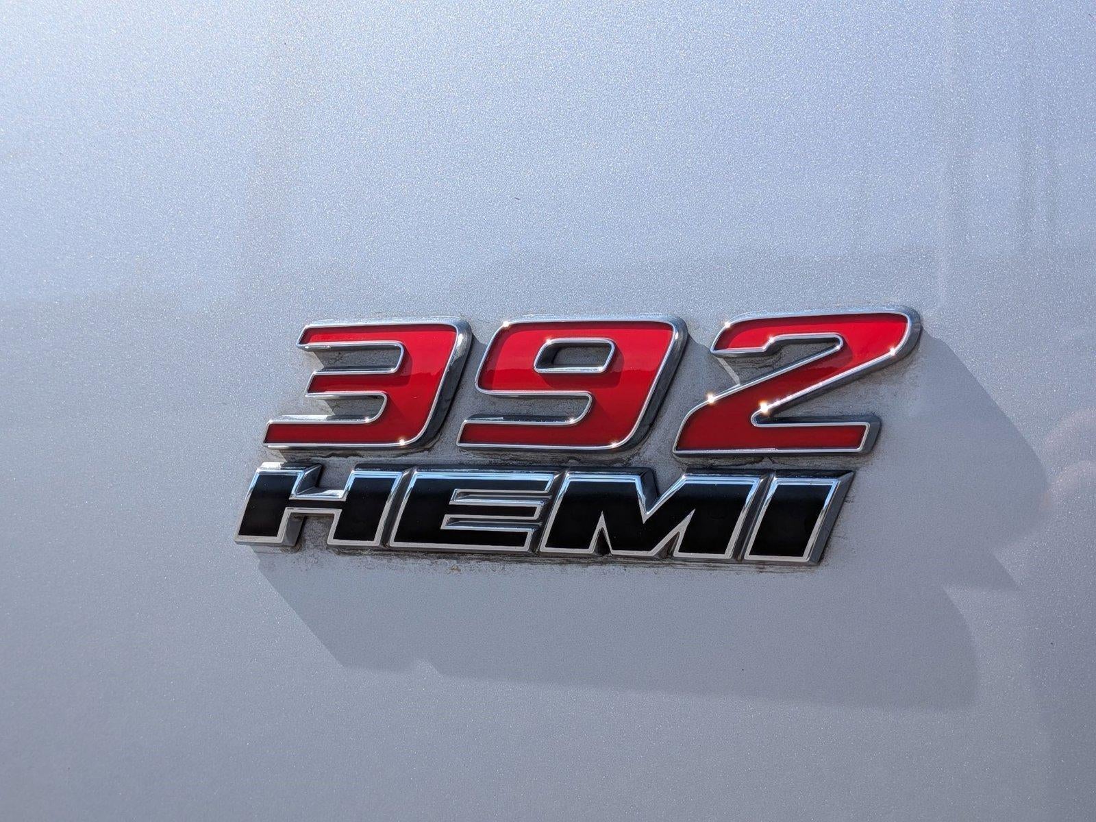 2021 Dodge Charger Scat Pack RWD