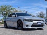 2021 Dodge Charger Scat Pack RWD