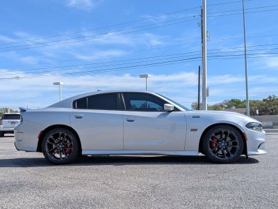 2021 Dodge Charger Scat Pack RWD