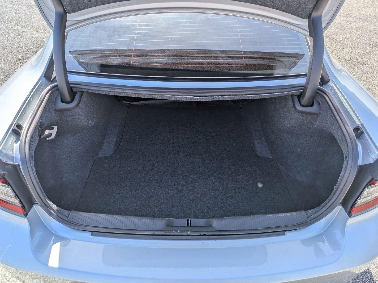 2021 Dodge Charger Scat Pack RWD