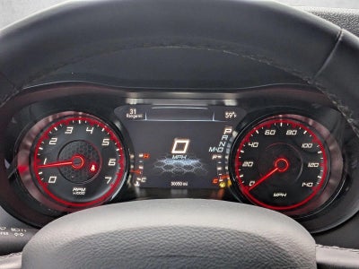 2023 Dodge Charger GT RWD