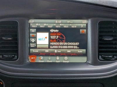 2023 Dodge Charger GT RWD